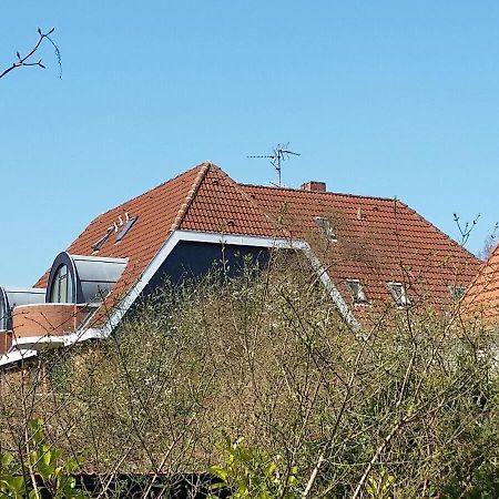 Schwalbennest Apartman Lübeck Kültér fotó